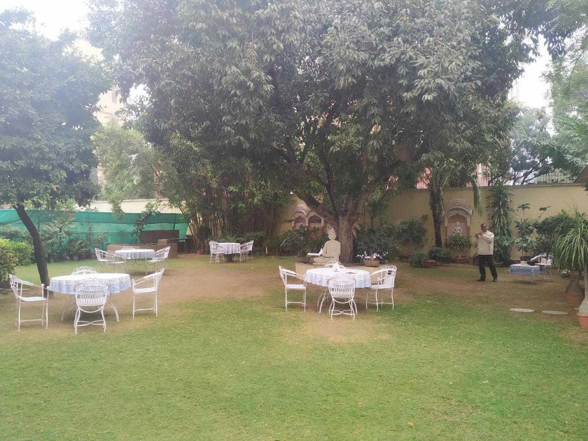 Anuraag होटल Jaipur