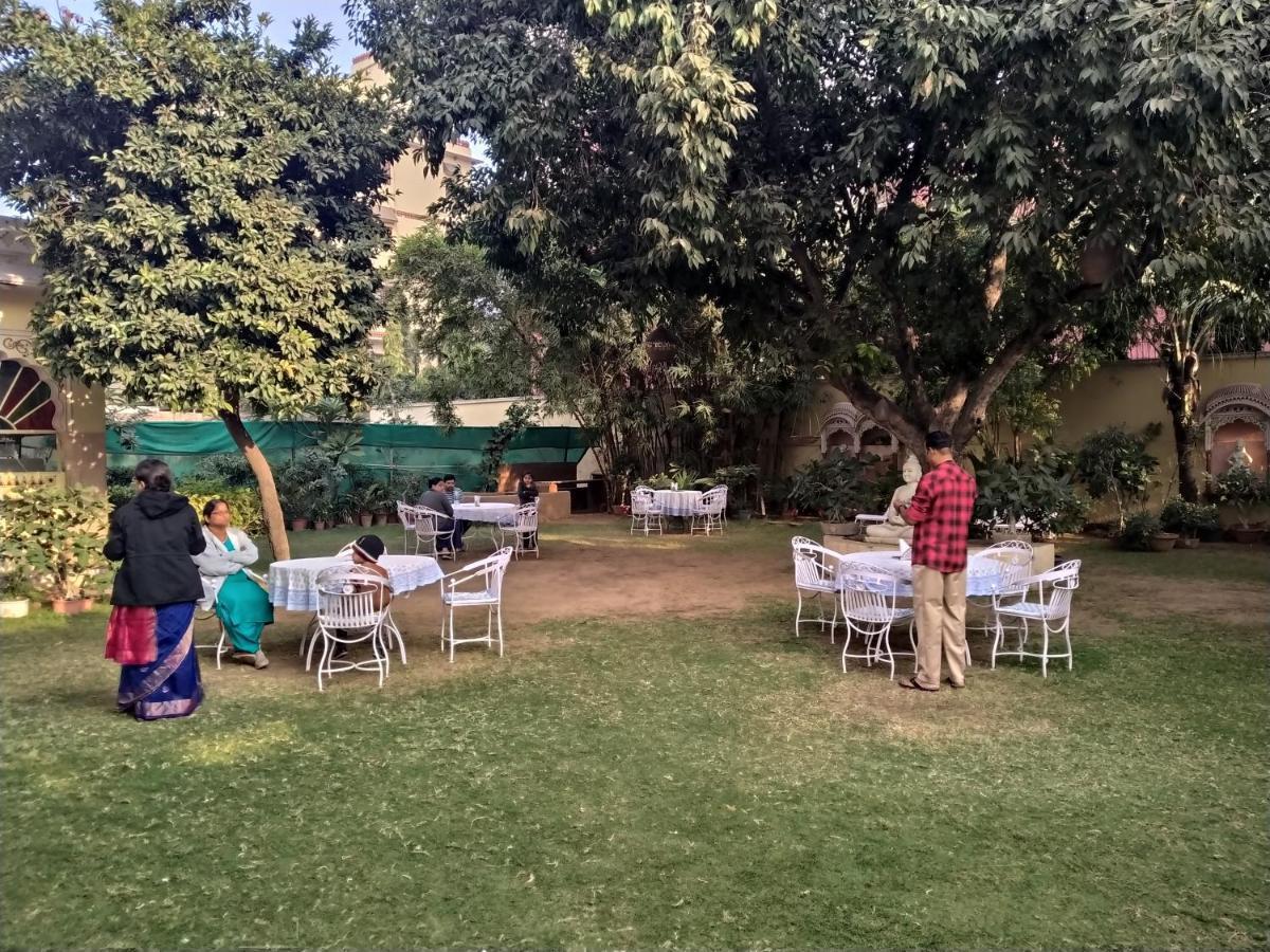 Anuraag होटल Jaipur