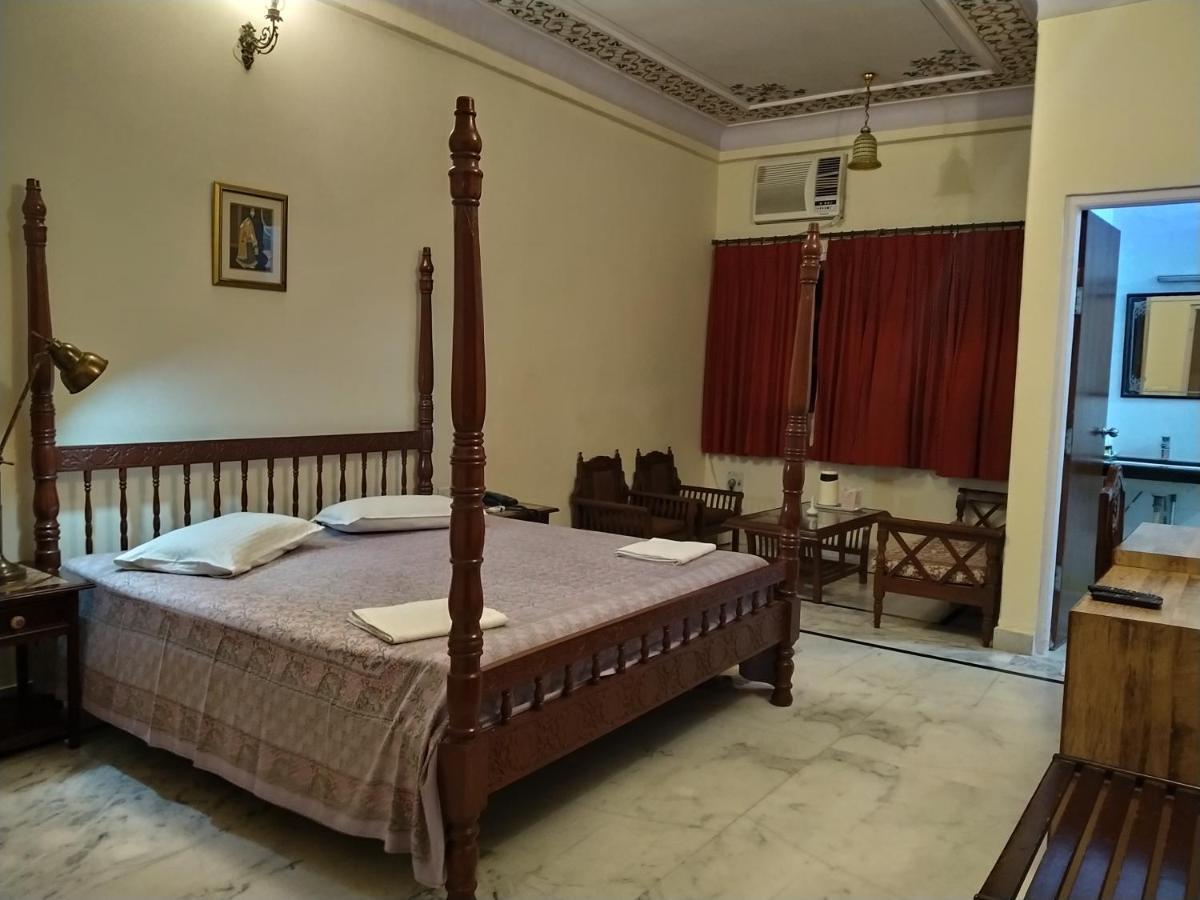 Anuraag होटल Jaipur