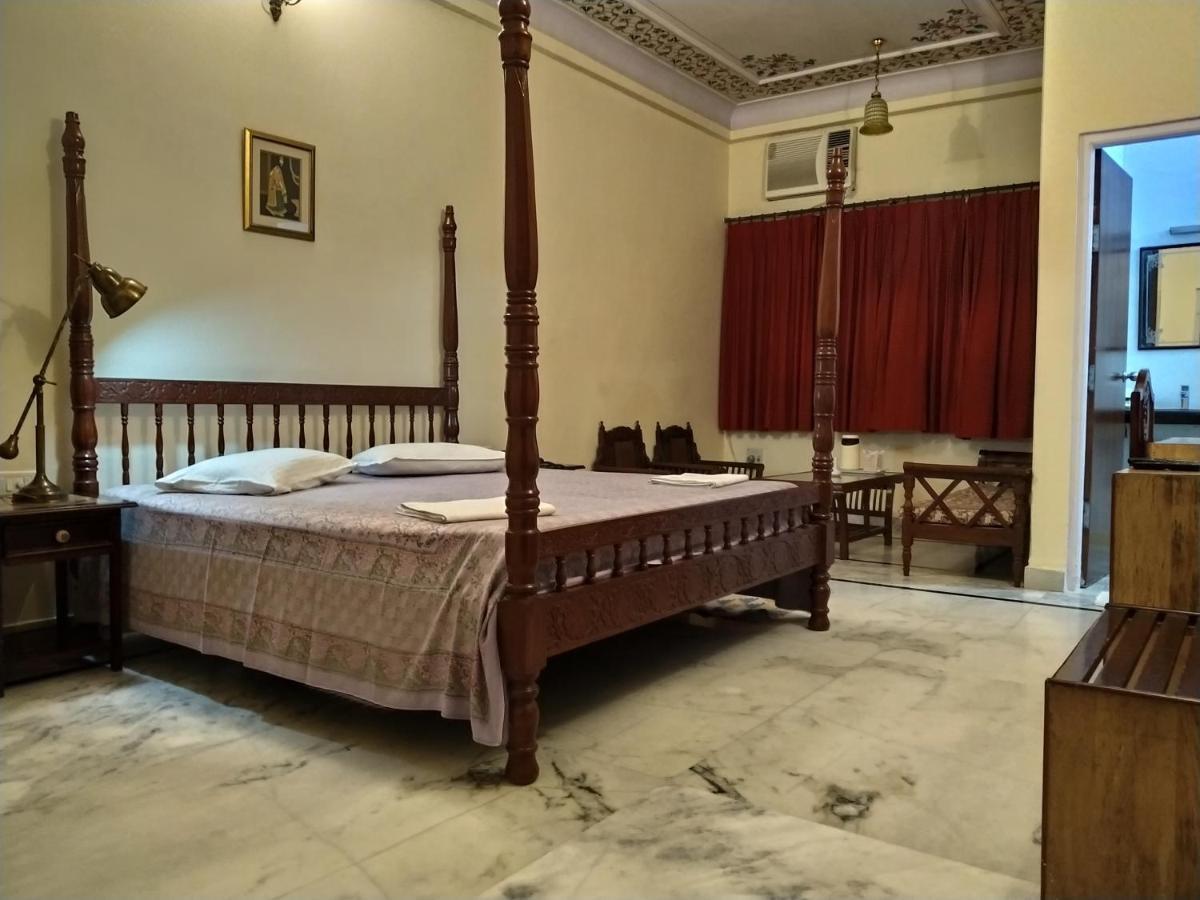Anuraag होटल Jaipur