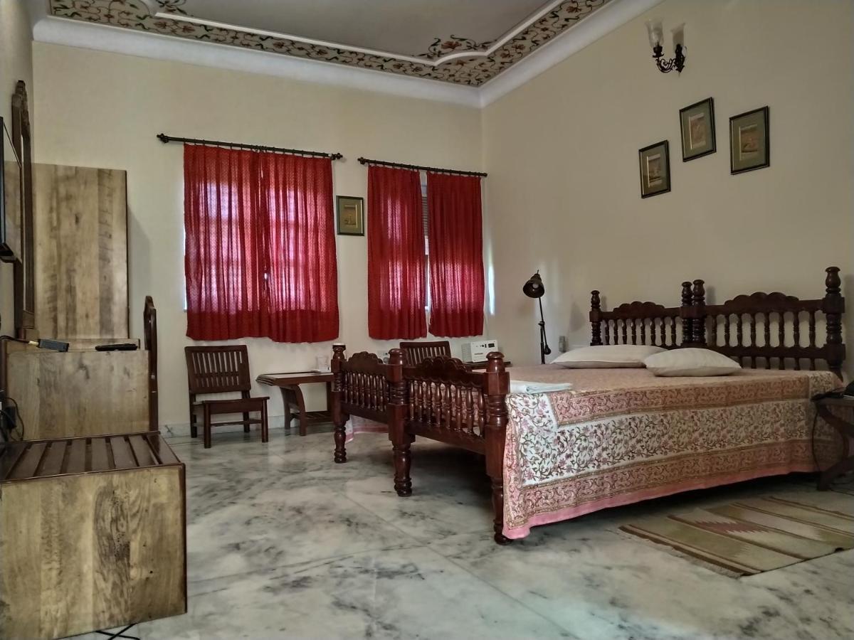 होटल Anuraag Jaipur